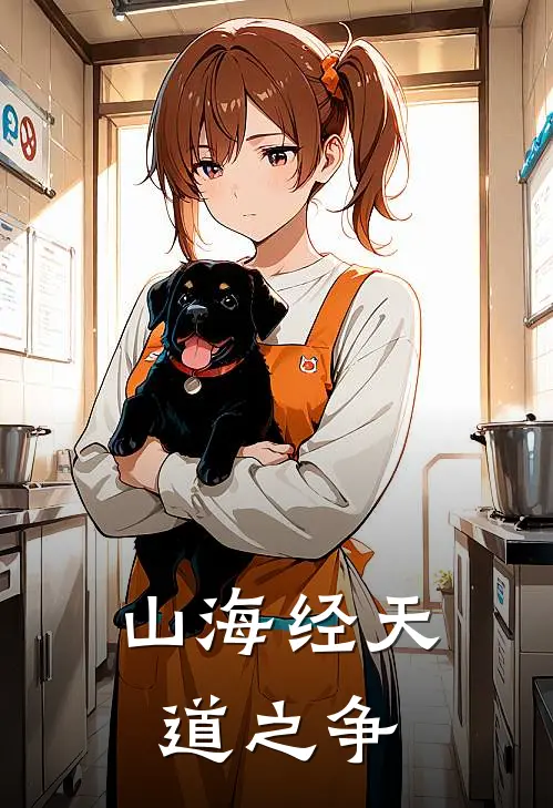 山海经天道之争