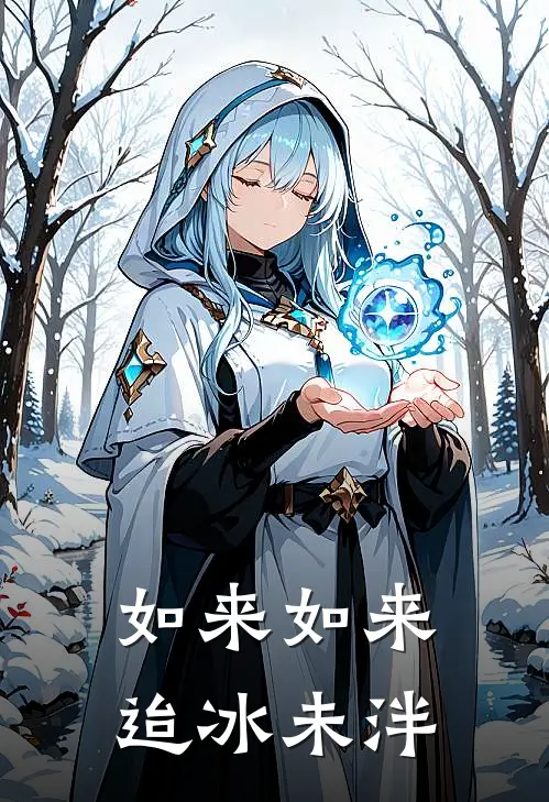 如来如来，迨冰未泮