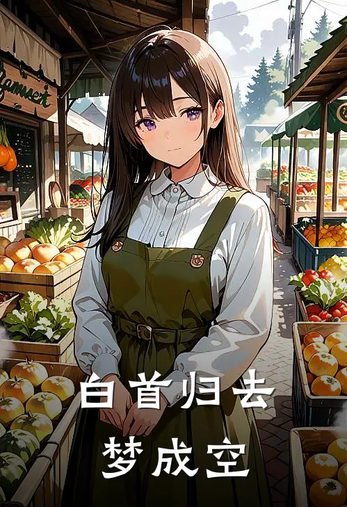 白首归去梦成空