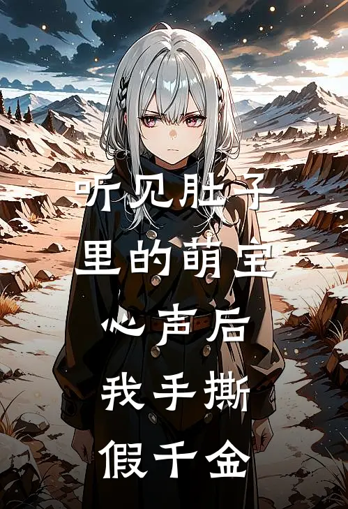 听见肚子里的萌宝心声后，我手撕假千金