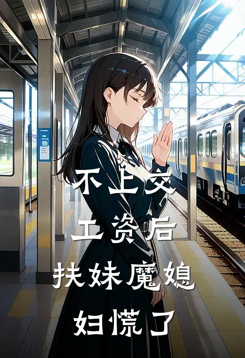 不上交工资后，扶妹魔媳妇慌了