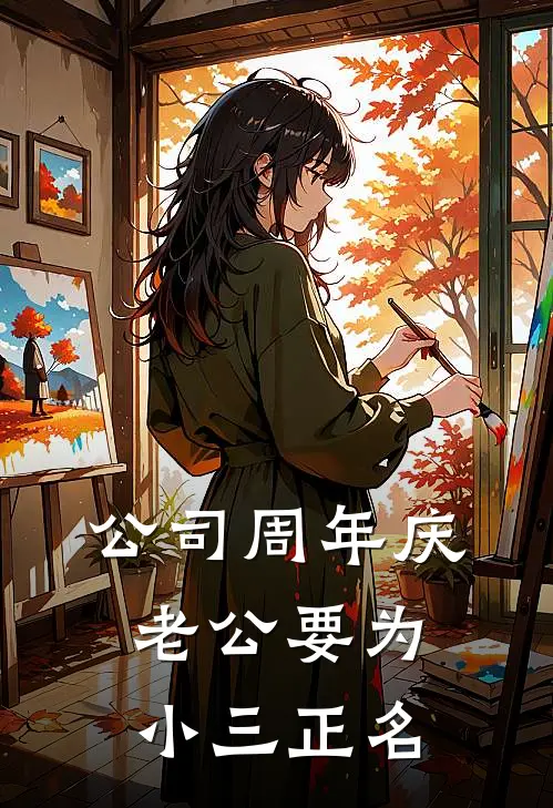 公司周年庆，老公要为小三正名