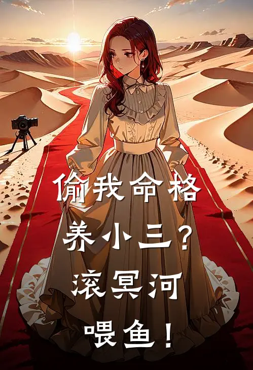 偷我命格养小三？滚冥河喂鱼！