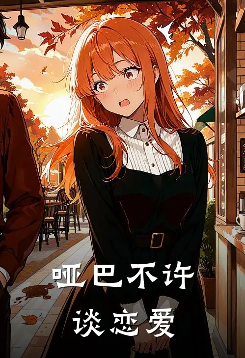 哑巴不许谈恋爱