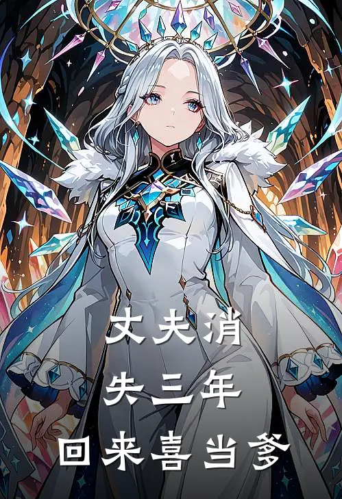 丈夫消失三年，回来喜当爹