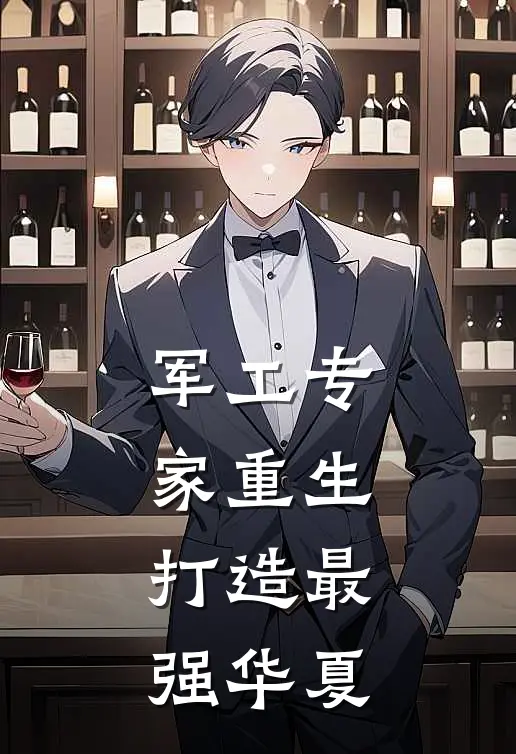 军工专家重生，打造最强华夏