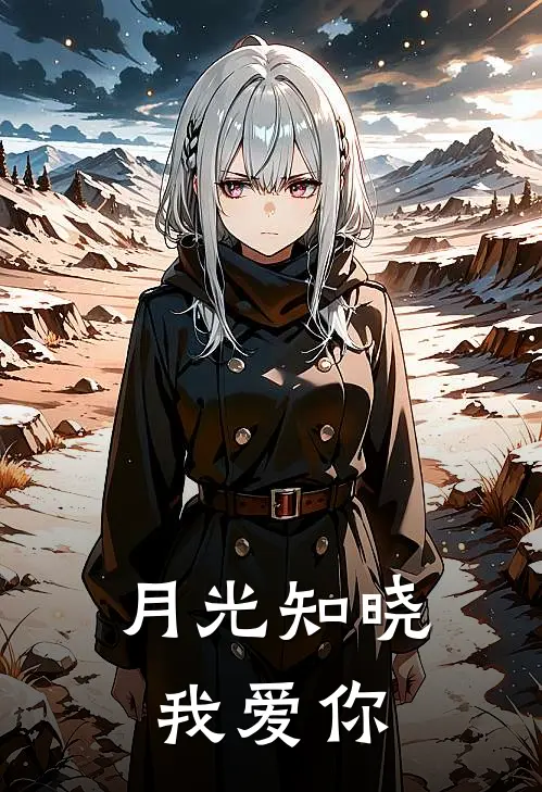 月光知晓我爱你