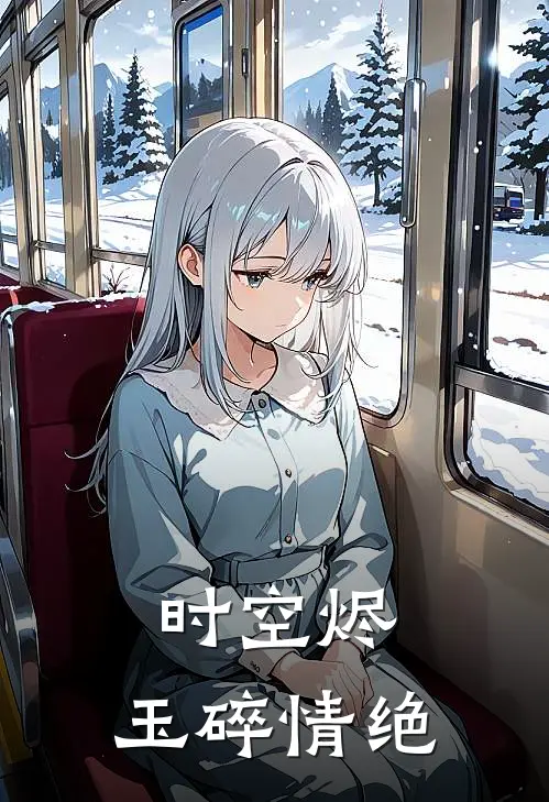 时空烬：玉碎情绝