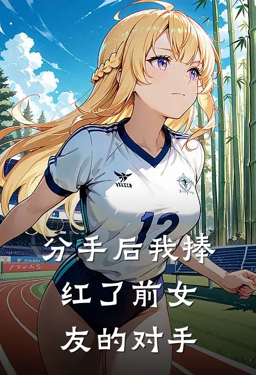 分手后我捧红了前女友的对手
