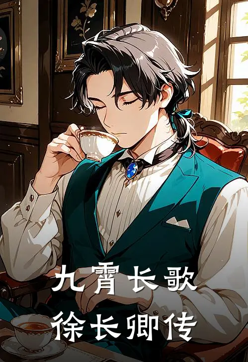 九霄长歌：徐长卿传