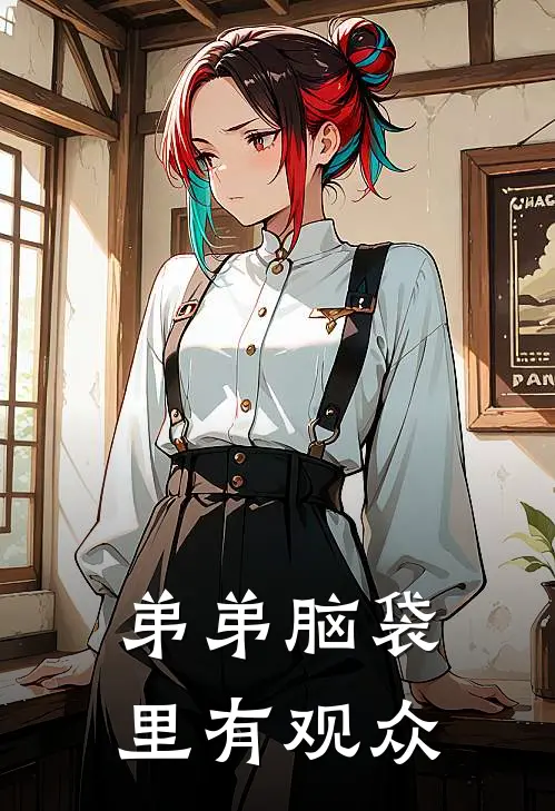 弟弟脑袋里有观众