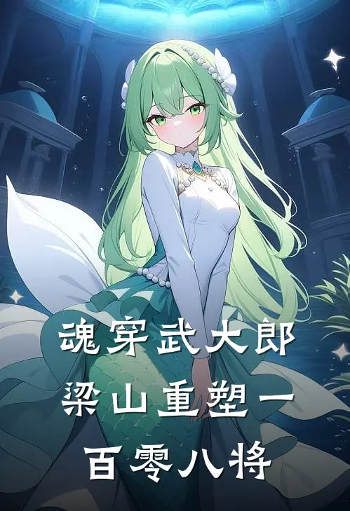 魂穿武大郎，梁山重塑一百零八将