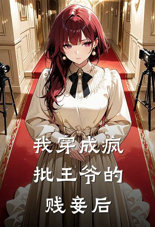 我穿成疯批王爷的贱妾后