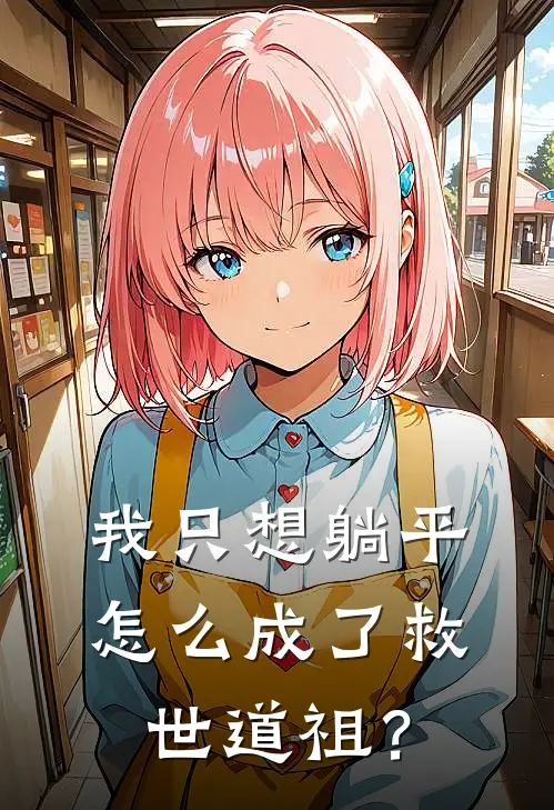 我只想躺平，怎么成了救世道祖？