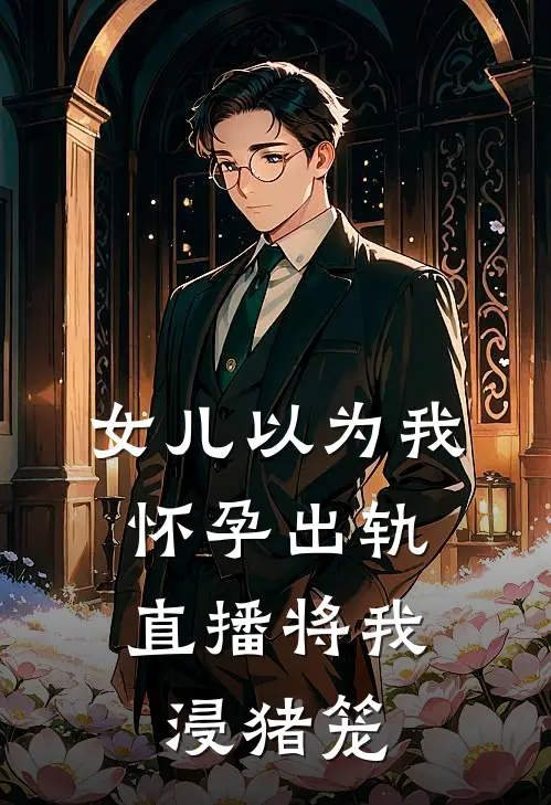 女儿以为我怀孕出轨，直播将我浸猪笼