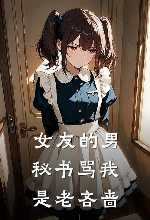 女友的男秘书骂我是老吝啬