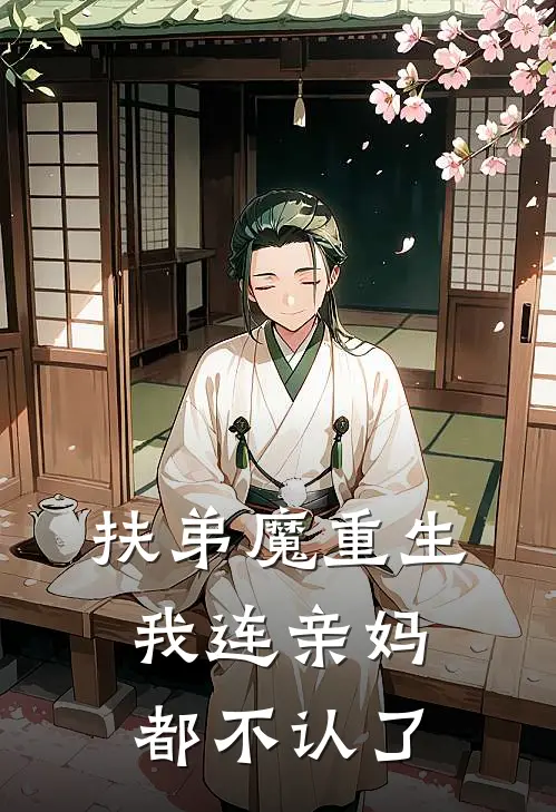 扶弟魔重生：我连亲妈都不认了