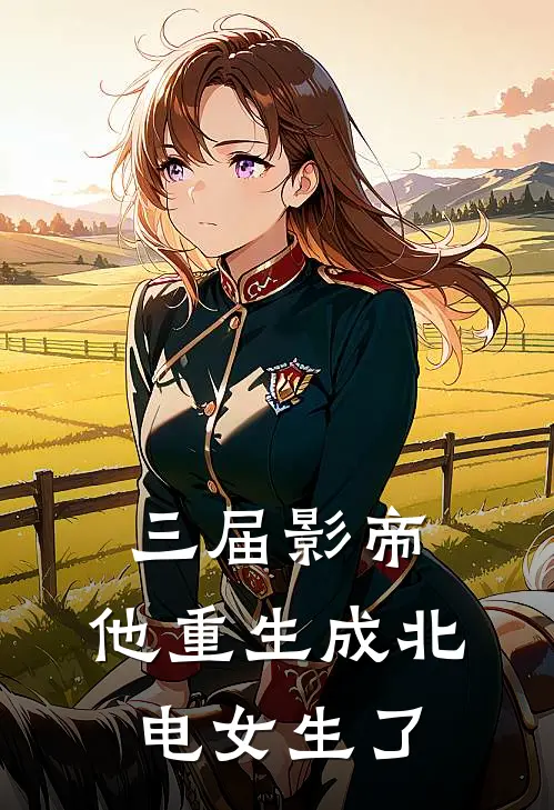 三届影帝，他重生成北电女生了