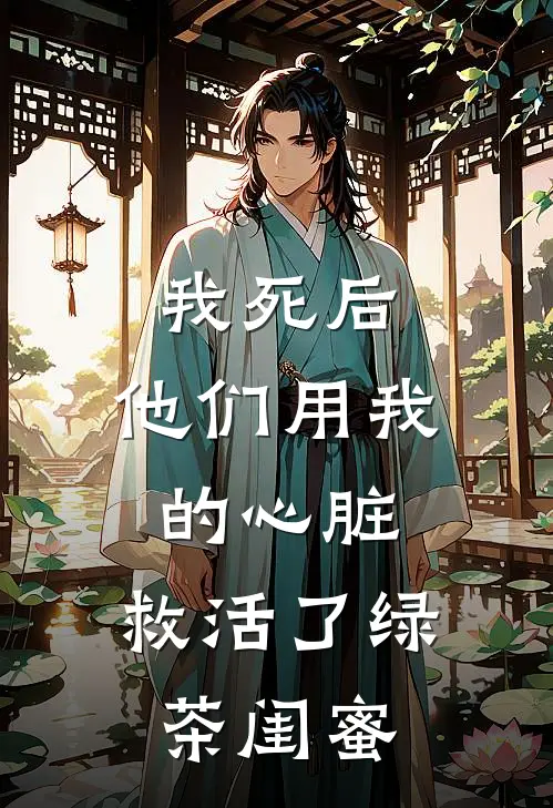我死后，他们用我的心脏，救活了绿茶闺蜜