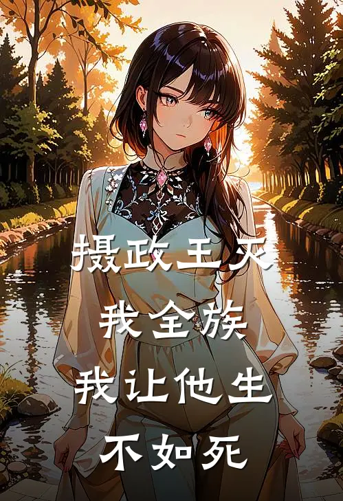 摄政王灭我全族，我让他生不如死