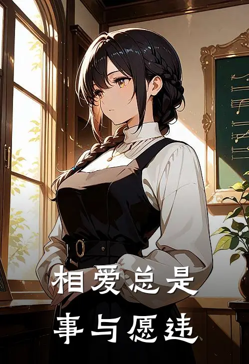 相爱总是事与愿违