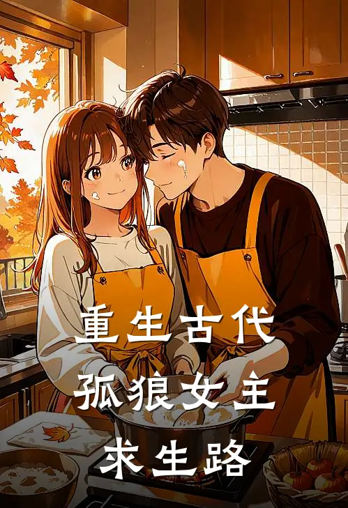 重生古代，孤狼女主求生路