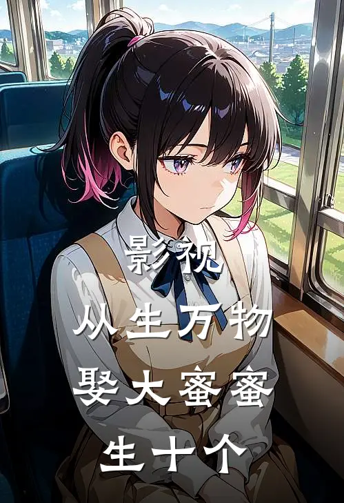 影视：从生万物娶大蜜蜜生十个