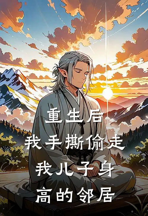 重生后，我手撕偷走我儿子身高的邻居