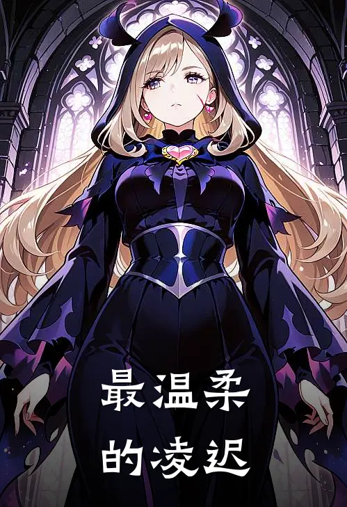 最温柔的凌迟