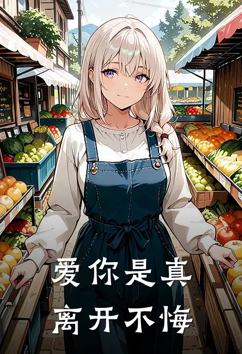 爱你是真，离开不悔