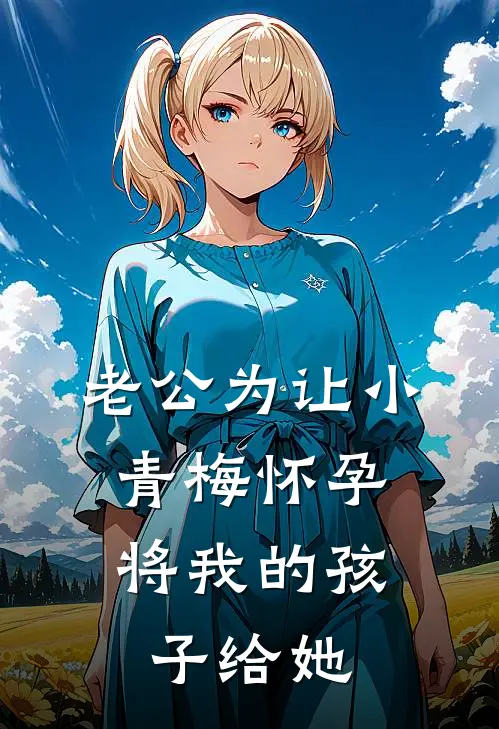 老公为让小青梅怀孕，将我的孩子给她