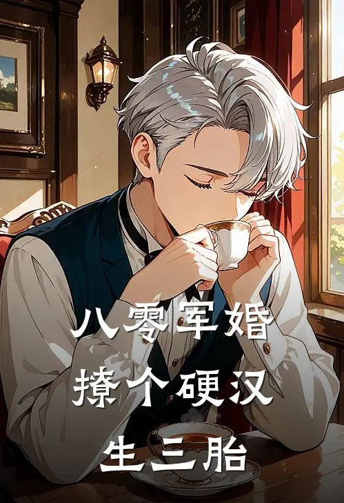 八零军婚：撩个硬汉生三胎