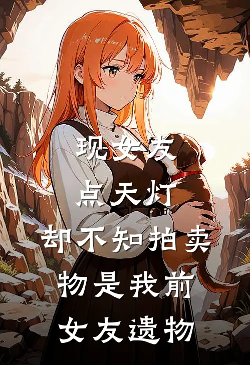 现女友点天灯，却不知拍卖物是我前女友遗物