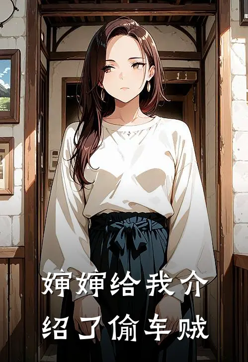 婶婶给我介绍了偷车贼