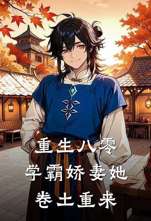 重生八零，学霸娇妻她卷土重来