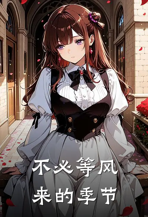 不必等风来的季节