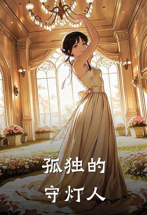 孤独的守灯人