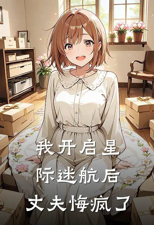 我开启星际迷航后，丈夫悔疯了