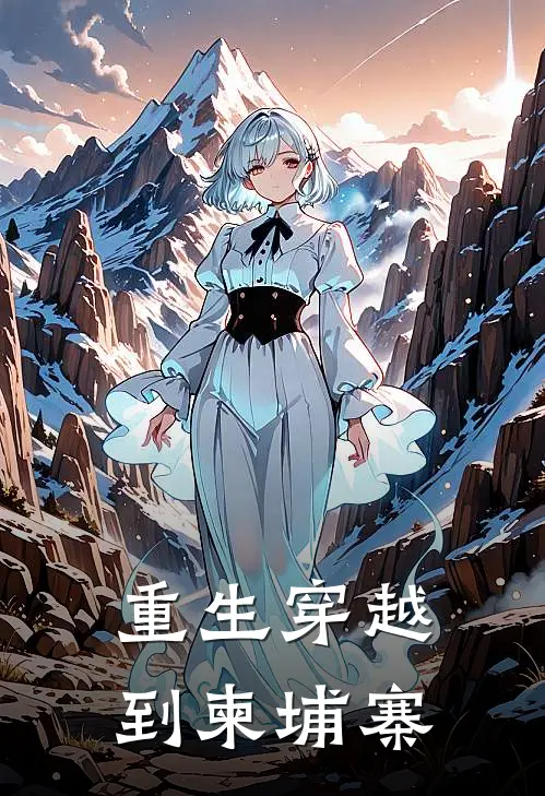 重生穿越到柬埔寨