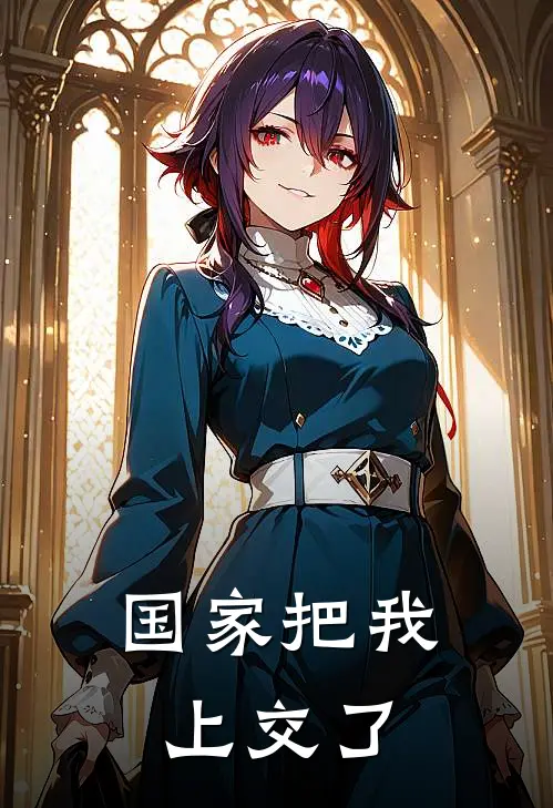 国家把我上交了