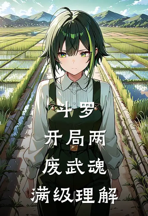 斗罗：开局两废武魂，满级理解