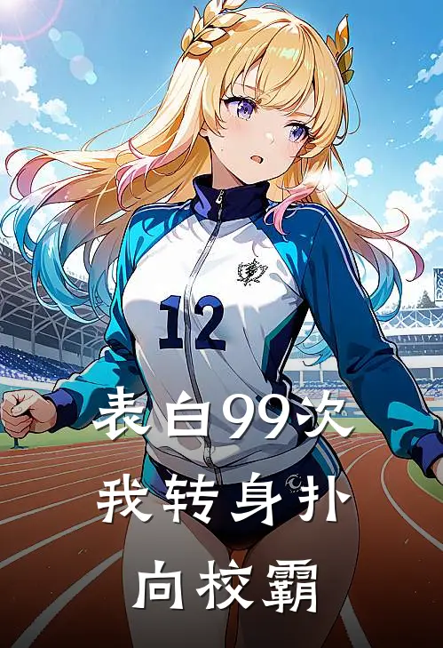 表白99次，我转身扑向校霸