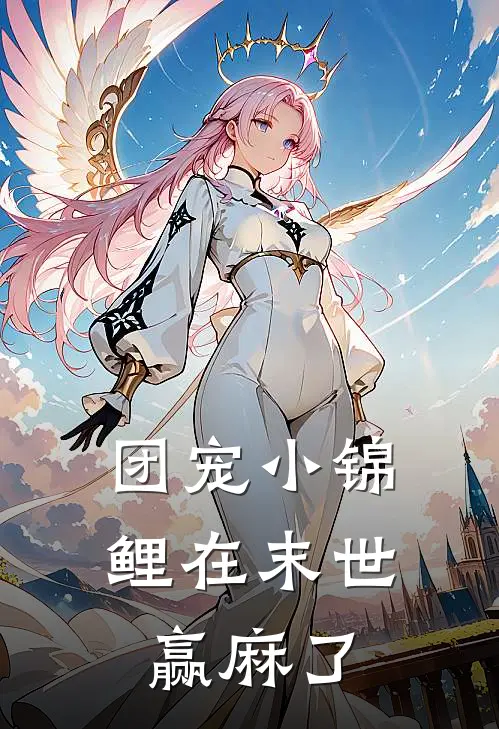 团宠小锦鲤在末世赢麻了