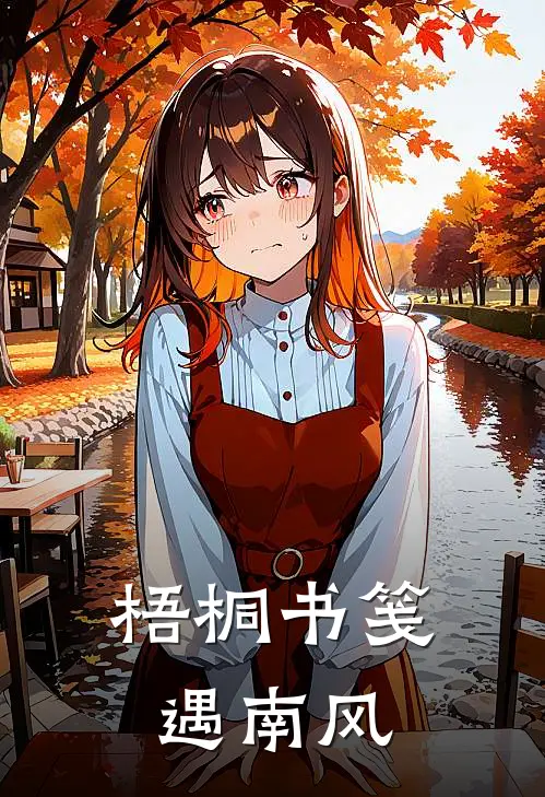 梧桐书笺遇南风