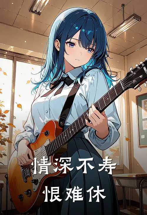 情深不寿恨难休