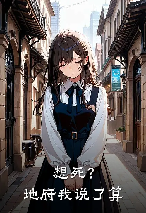 想死？地府我说了算