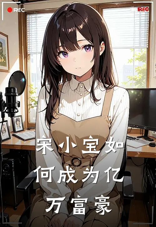 宋小宝如何成为亿万富豪