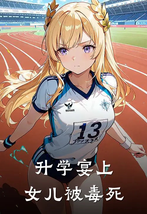 升学宴上，女儿被毒死