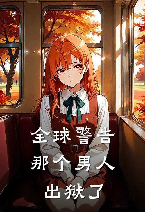 全球警告，那个男人出狱了