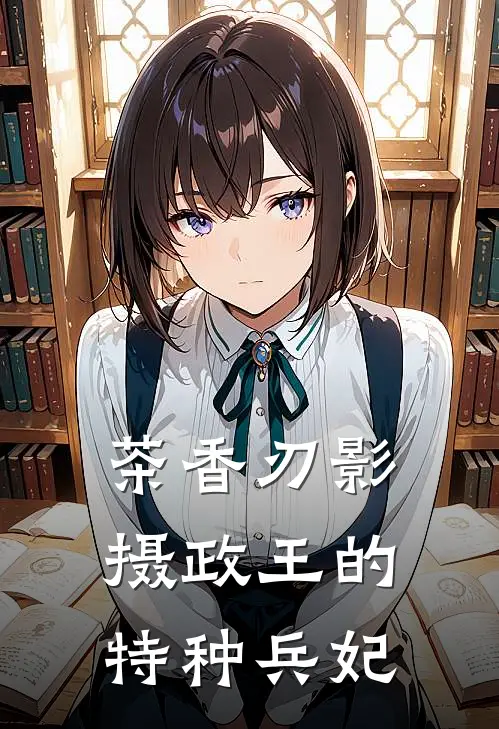 茶香刃影：摄政王的特种兵妃